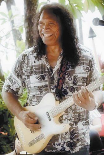 Maui Music